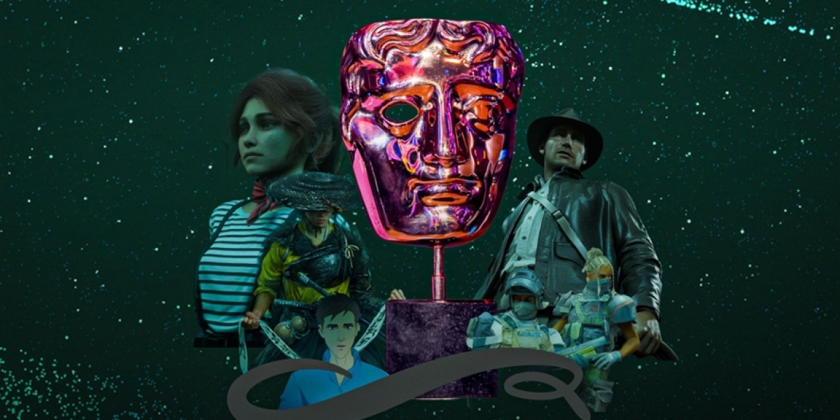 BAFTA Games Awards: Clair Obscur Wins Big