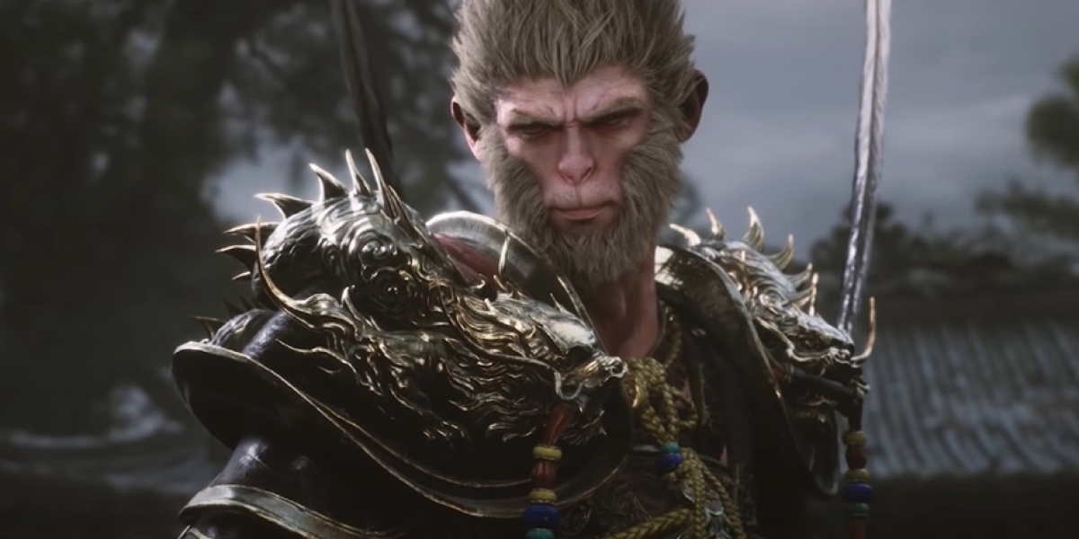 Black Myth: Wukong: Release Date, Trailers & Story