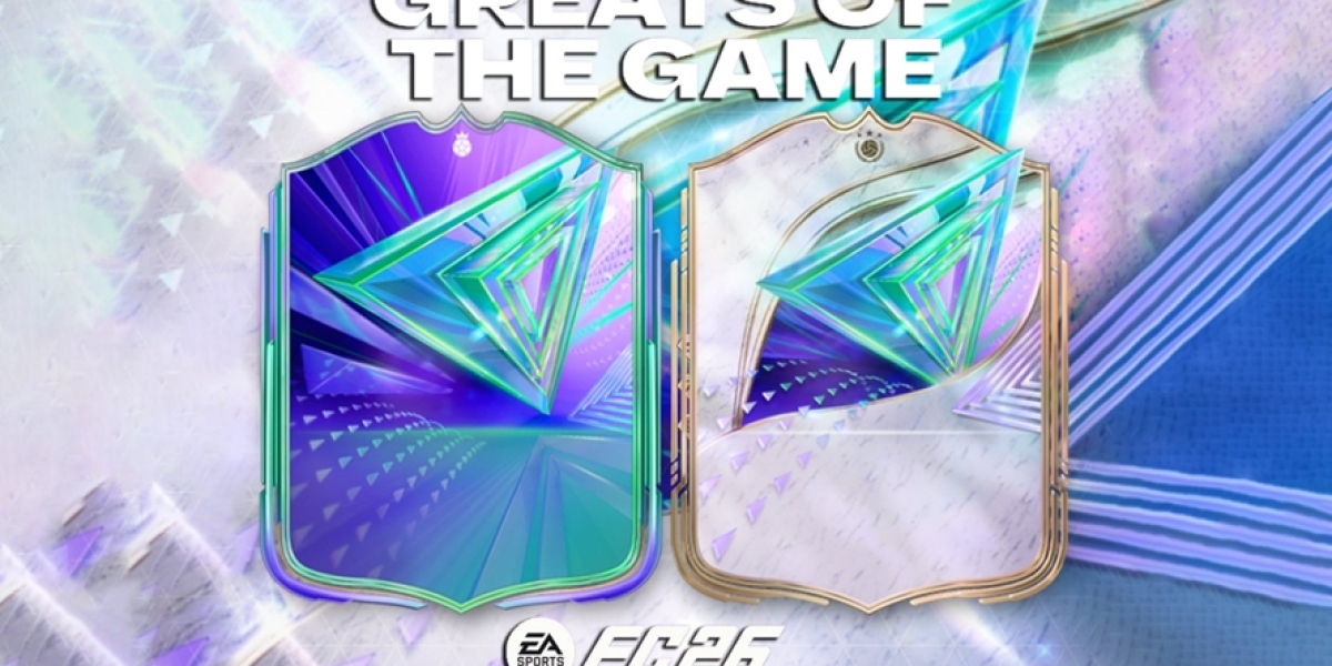 Legenden des Spiels: FC 26 Promo – Alle Infos