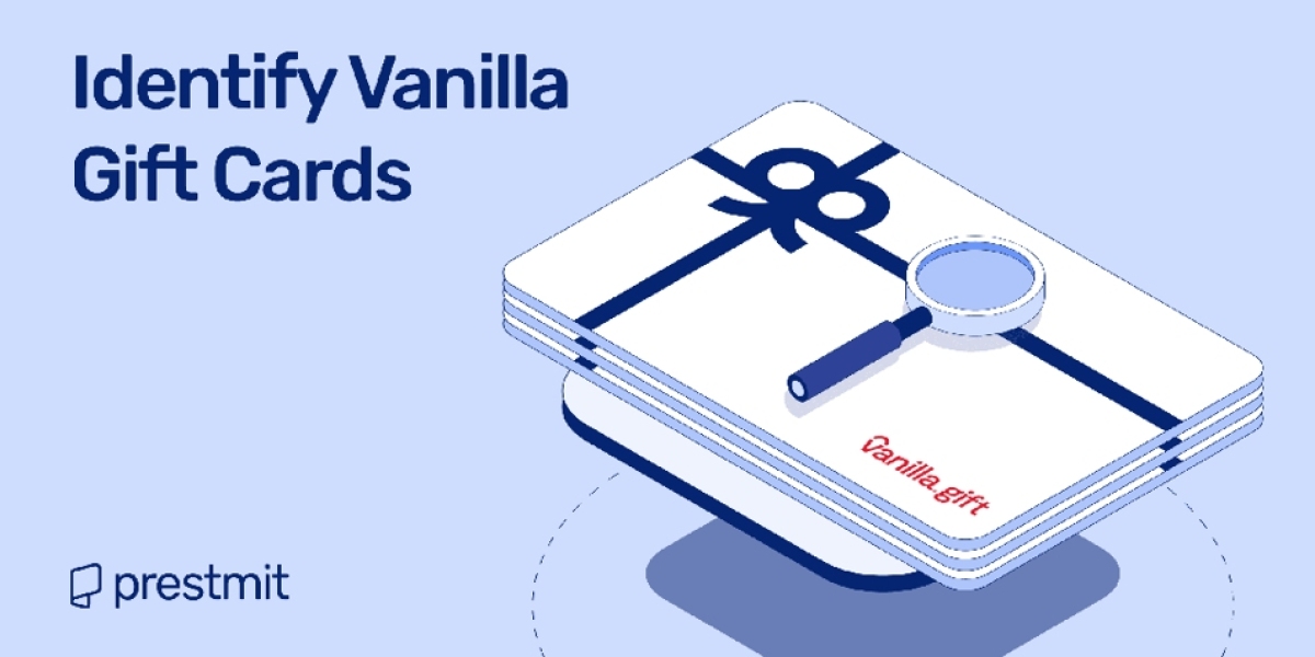 Spot a Genuine Vanilla Visa Card [Avoid Fraud]