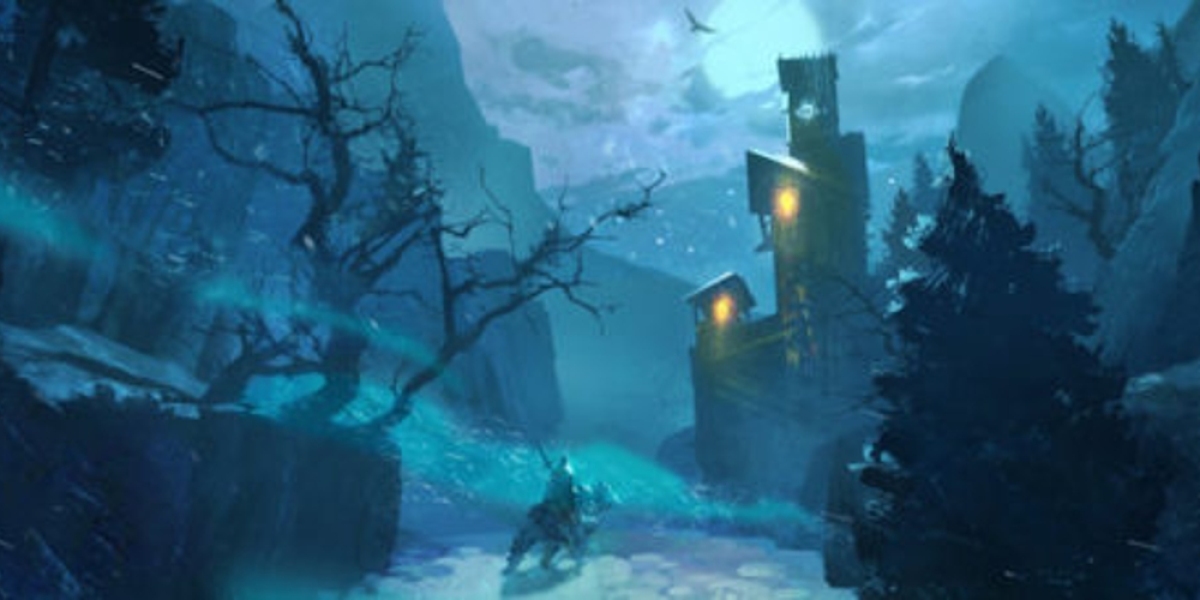 NCsoft Q3 2019 Results: Mobile Revenue Dips, PC Steady