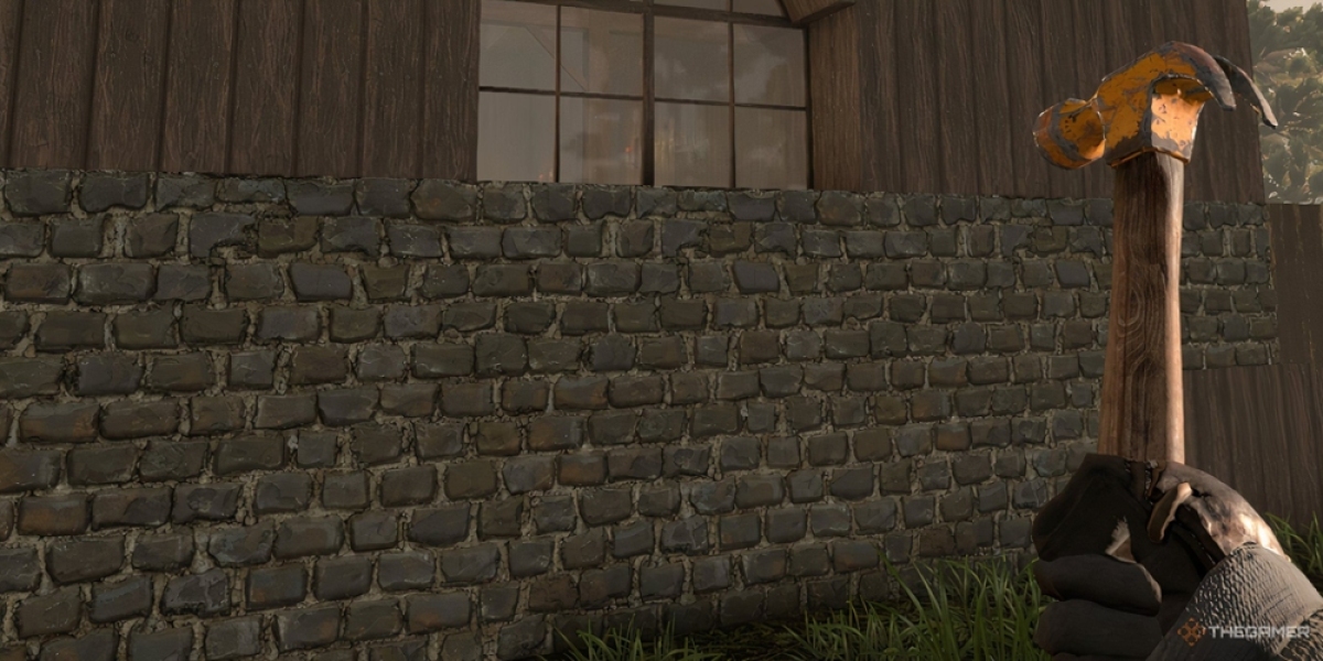 7 Days To Die Cobblestone Rocks: Craft & Upgrade Guide