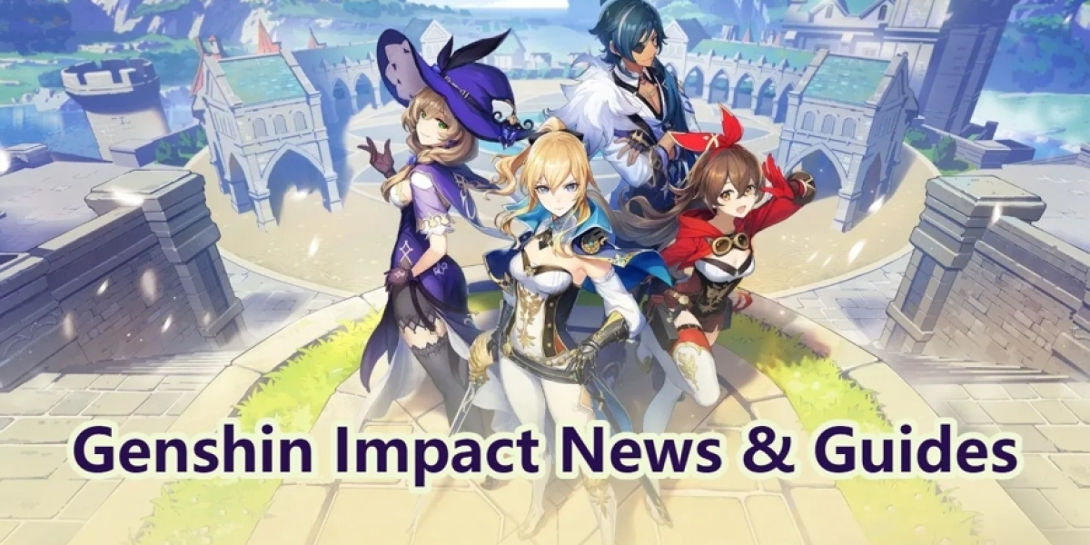 Genshin Impact Luna VIII Event – Moon Exploration Guide