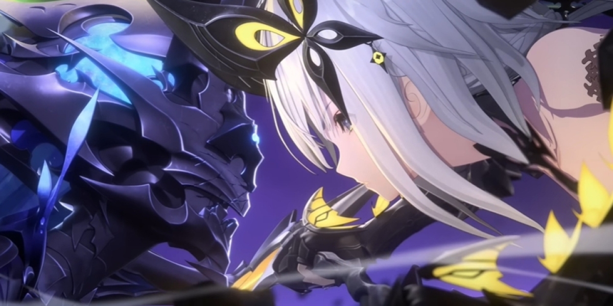 Psyche in Duet Night Abyss – Story, Death, Unlock Guide