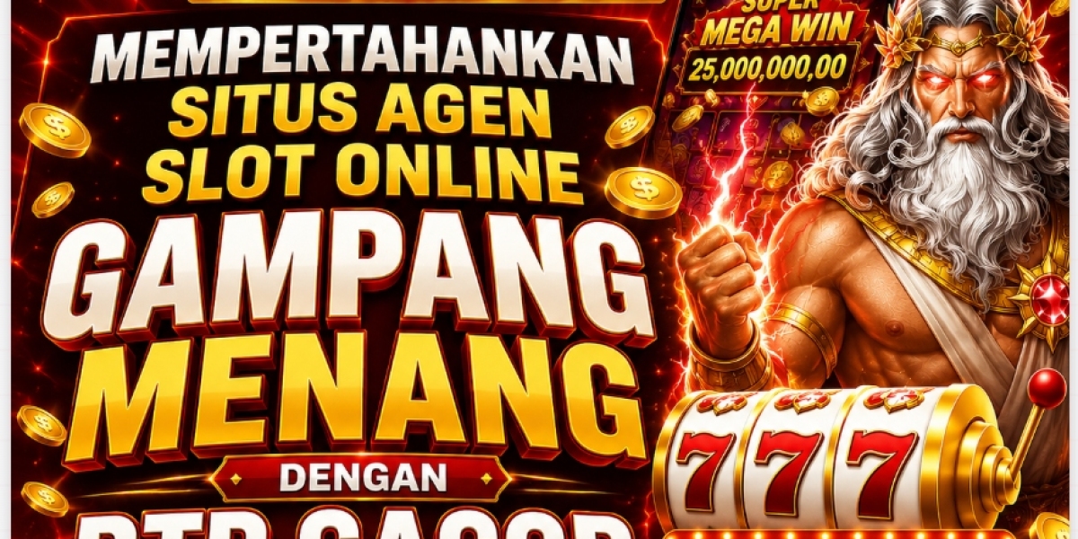 Alexistogel Login Mudah dan Cepat untuk Pengalaman Bermain yang Lebih Nyaman