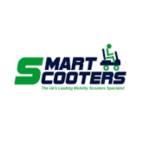 smart scooters Profile Picture