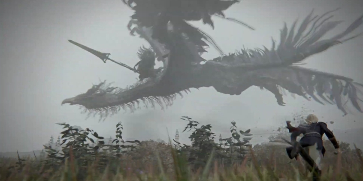 Elden Ring: Nightreign – Dark Souls Crossover Revealed
