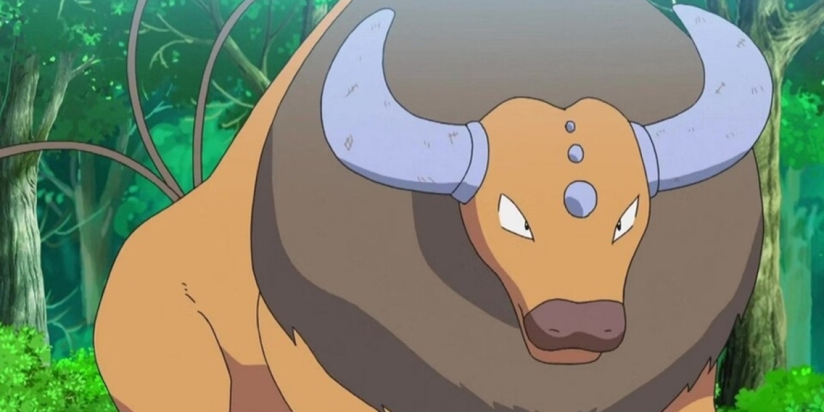 Pokémon TCG Pocket: Tauros-Konter gegen ex-Decks