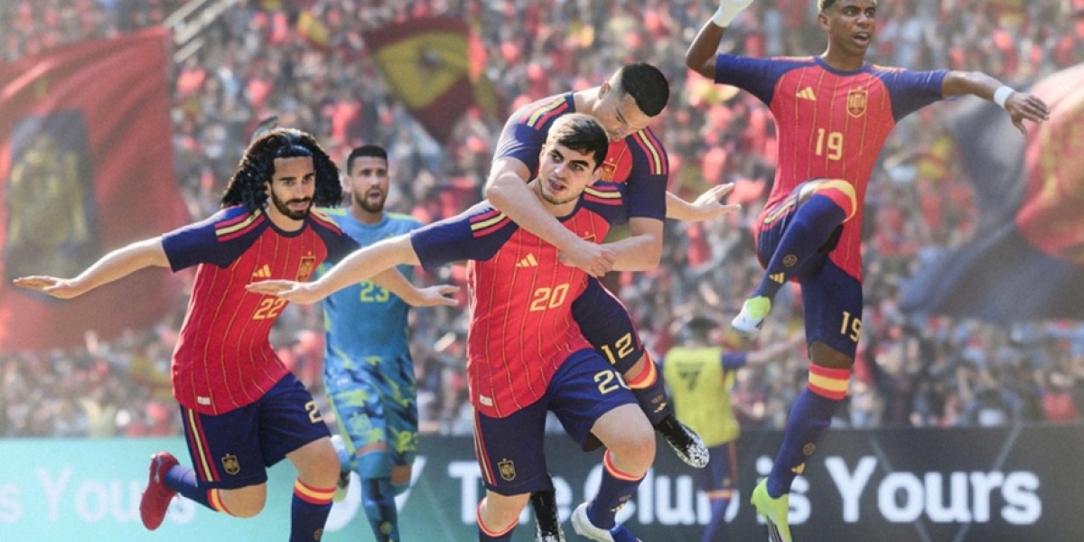 EA Sports FC sagt WM-Sieger 2026 voraus: Spanien
