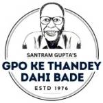 GPO Ke Thandey Dahi Bade Profile Picture