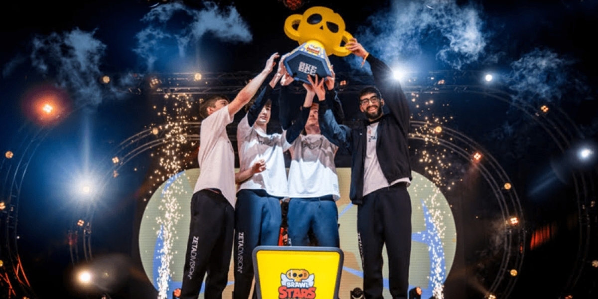 Brawl Stars 2024 Season: $2M Prize Pool & Format