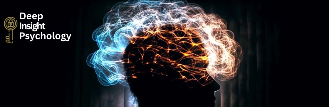 Deep Insight Psychology Cover Image