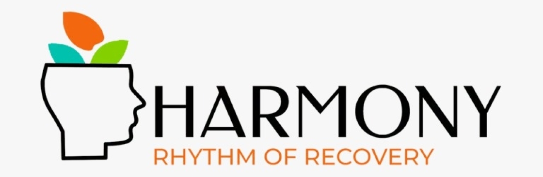 Harmony Rehab Cover Image
