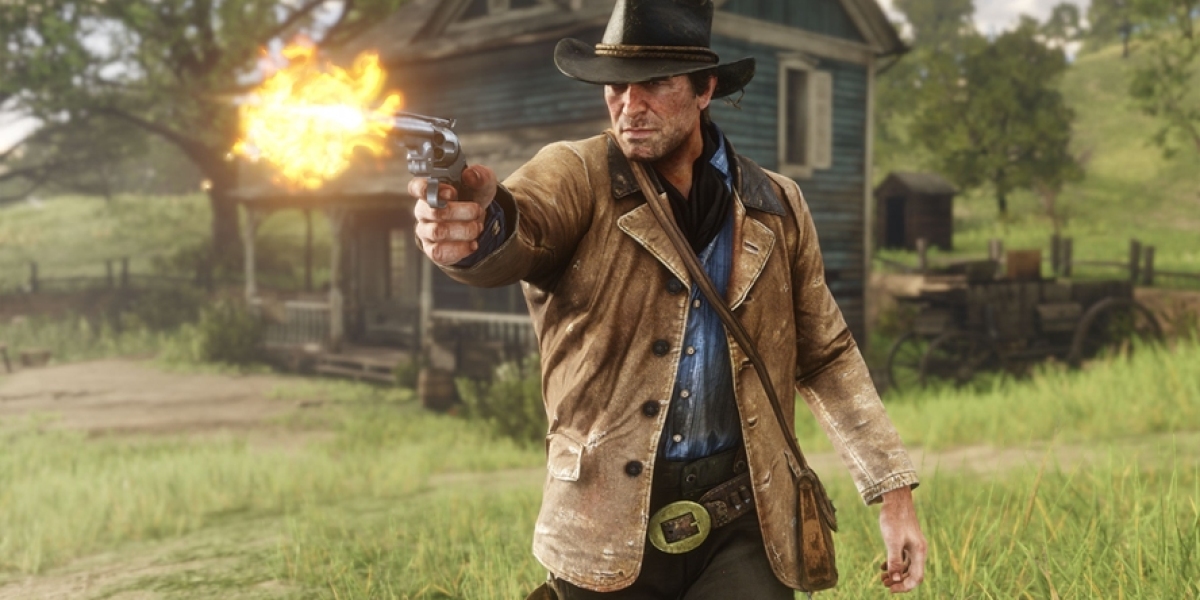 Red Dead Online: No Missed Opportunity, Says CEO