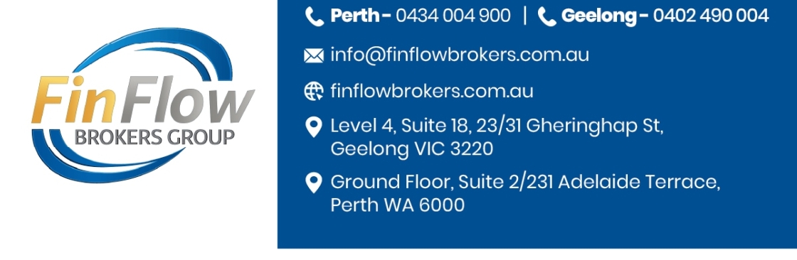 Fin Flow Brokers Group Cover Image