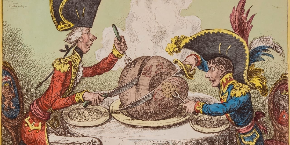 Knowing British Satire Via Historic Occasions As well as Fictional Quality Collectively