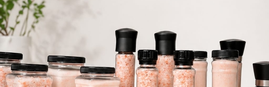 Himalyan Salt Cover Image