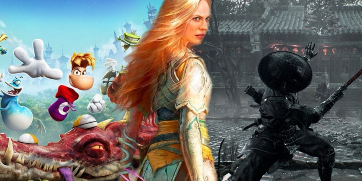 God of War Laufey Reveal at State of Play