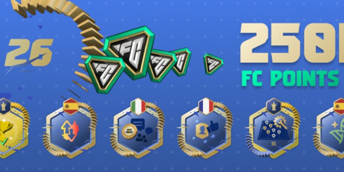 TOTS Achievements: Rewards & How to Join