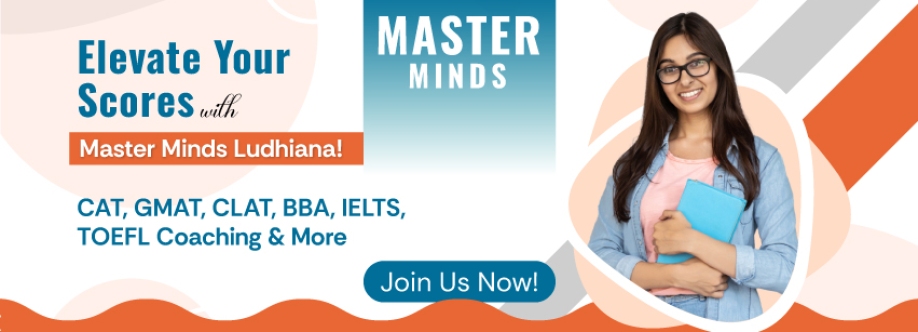 Masterminds Edu Academy Cover Image