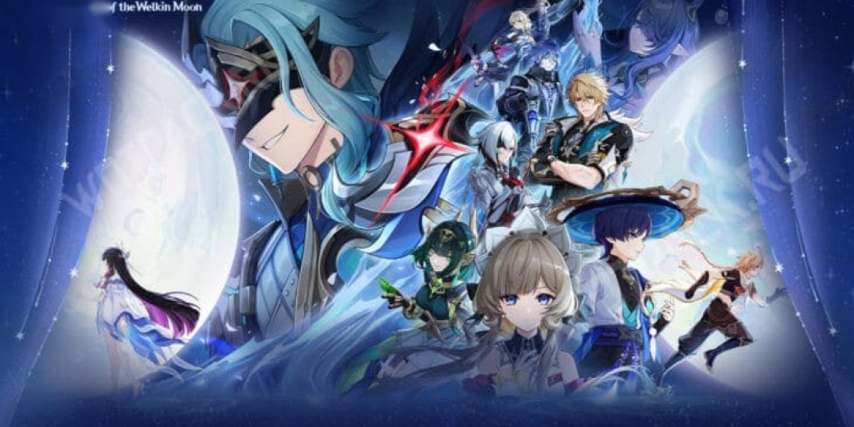Genshin 6.3 Luna 4: Alle Codes & Charaktere
