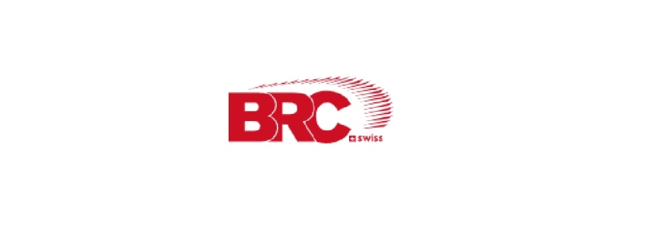BRC swiss Cover Image