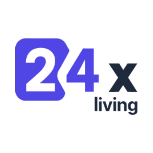 24x Living Profile Picture