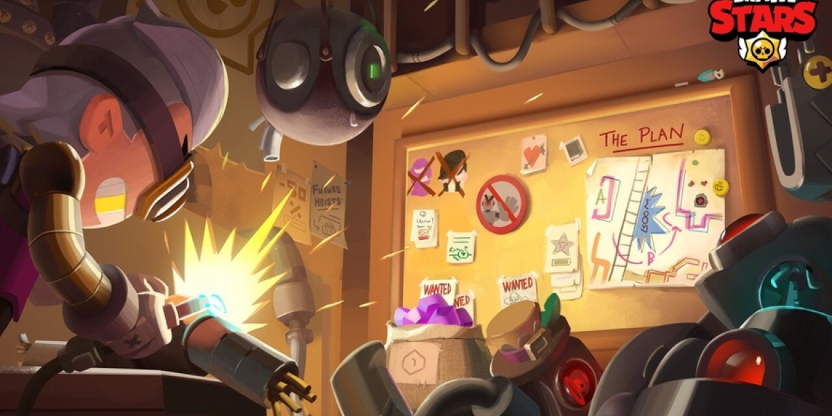 Brawl Stars Update: Brawlers Sam and Gus, PvE Mode