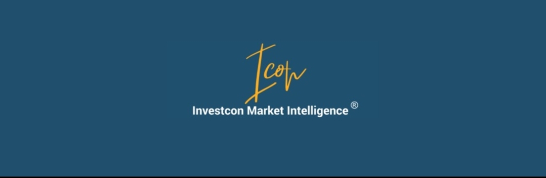 Investcon Market Intelligence Cover Image