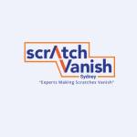Scratch Vanish Profile Picture