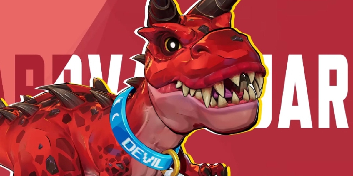 Marvel Rivals: Devil Dinosaur Ultimate Exploit