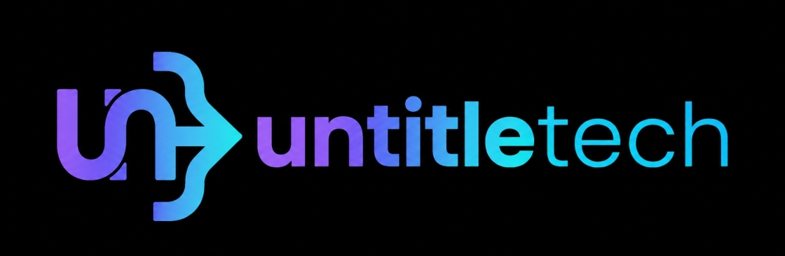 Untitle tech Cover Image
