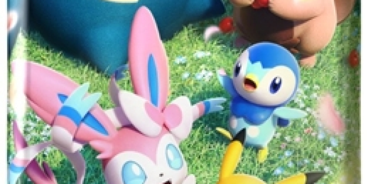 Pokémon TCG Pocket: Everyday Wonders Set Details