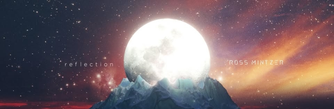 Ross Mintzer Cover Image