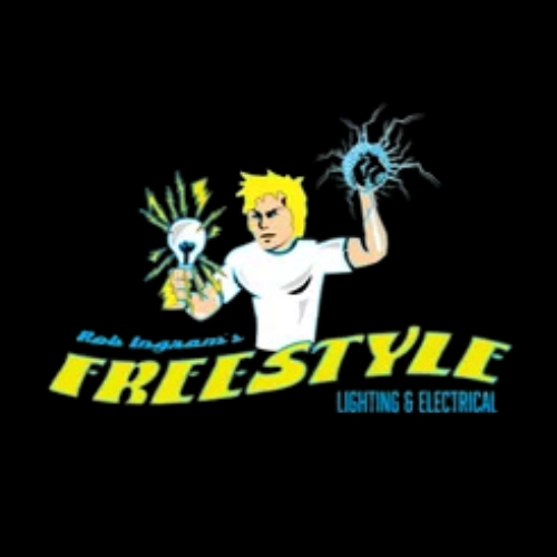 Rob Ingrams Freestyle Lighting and Electrical Profile Picture