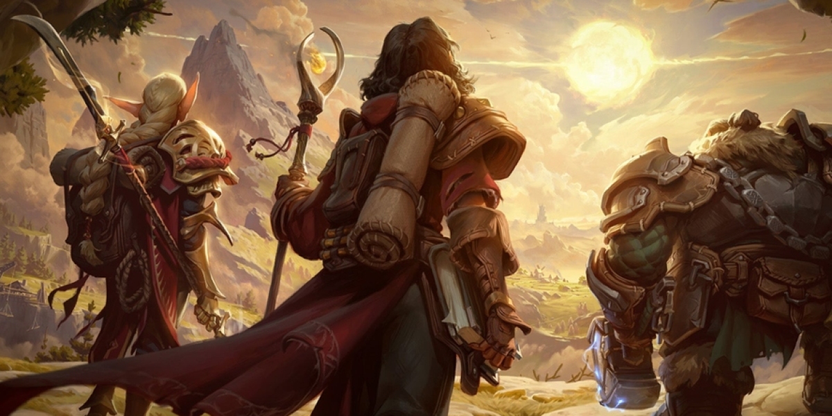 Xbox Ends Project Fantasy Support—IOI Faces Layoffs