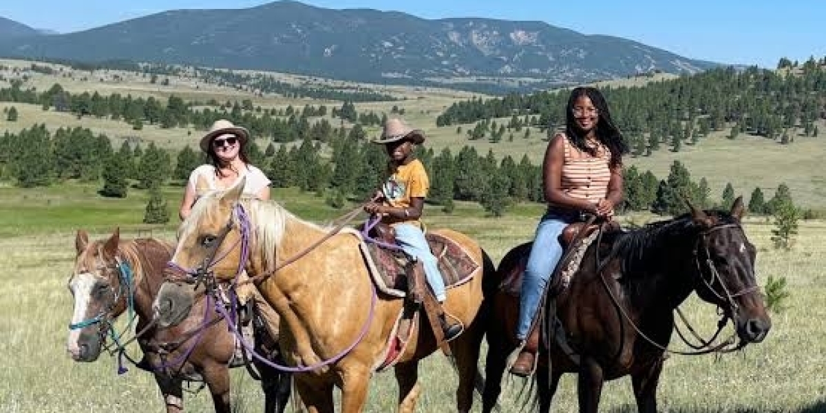 Modern Ranch Vacation Trends for Today's Naturalist
