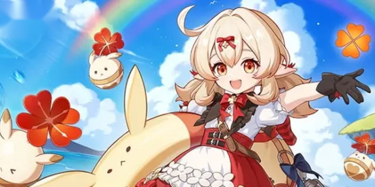 Genshin Impact July 2026 Wallpapers – Giveaway Guide