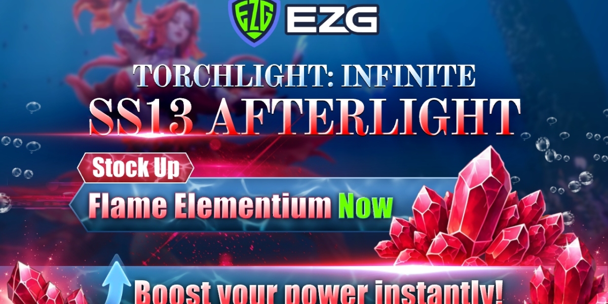 Important Game Updates for Elder Scrolls Online And Torchlight: Infinite, Get Ready Quickly With EZG.com