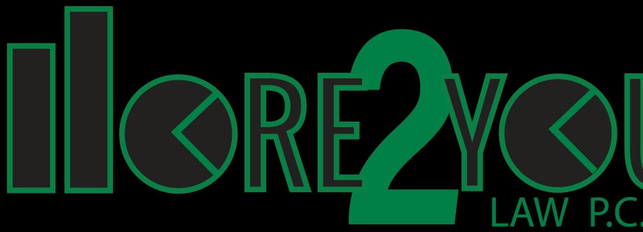 more2you Cover Image