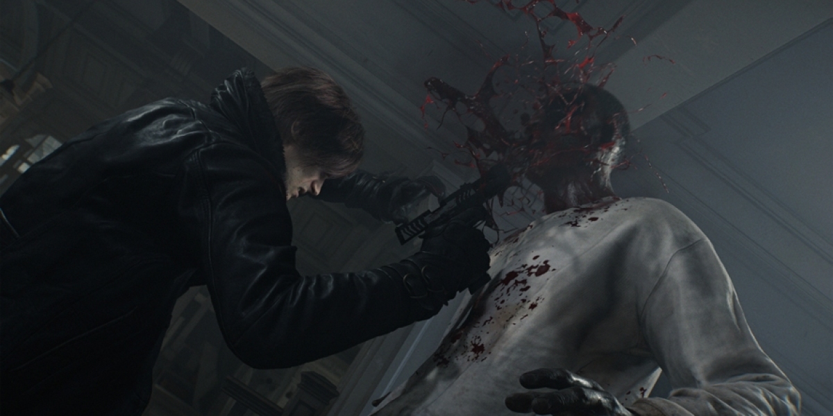 Resident Evil Requiem: Leon vs Grace – Dual Protagonists