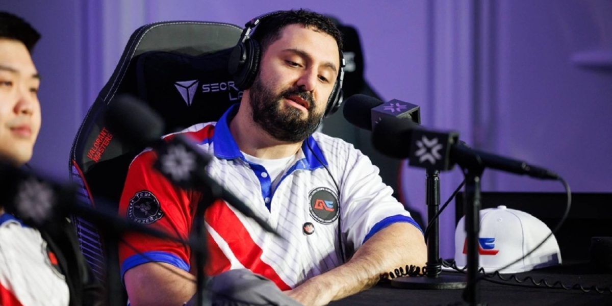 Global Esports Removes FrosT: Platoon Steps In