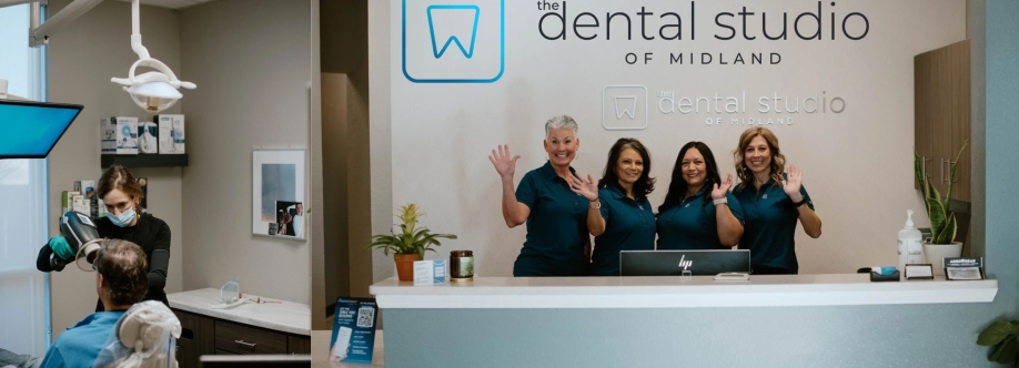 The Dental Studio of Midland Cover Image