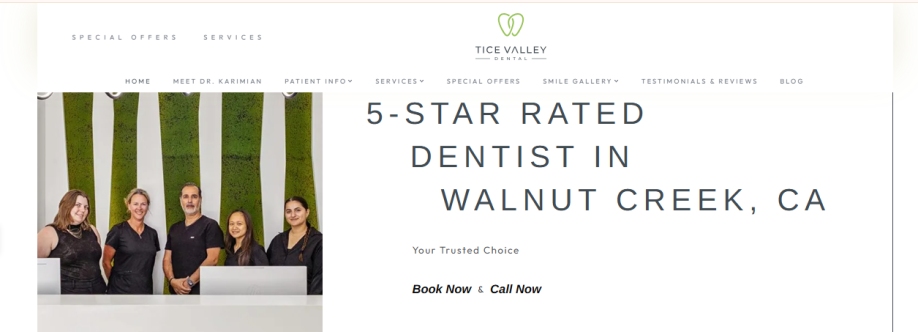 Doylestown Dental Cosmetic Center Cover Image