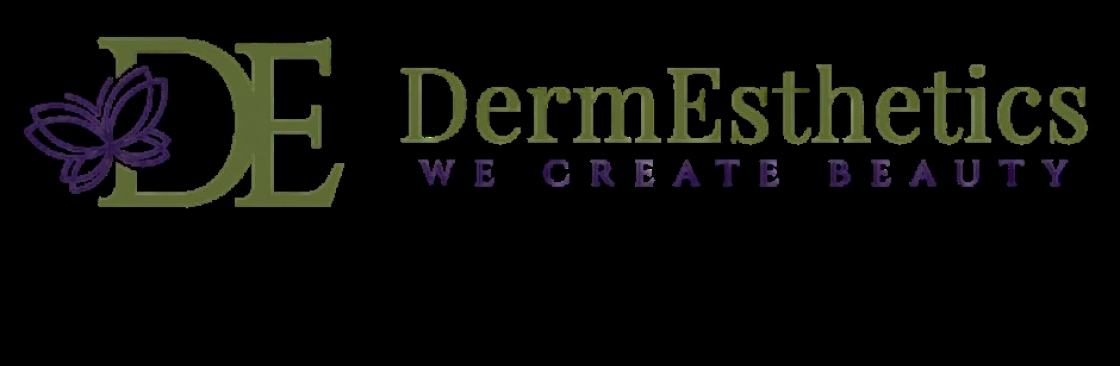 Derm Esthetics Cover Image