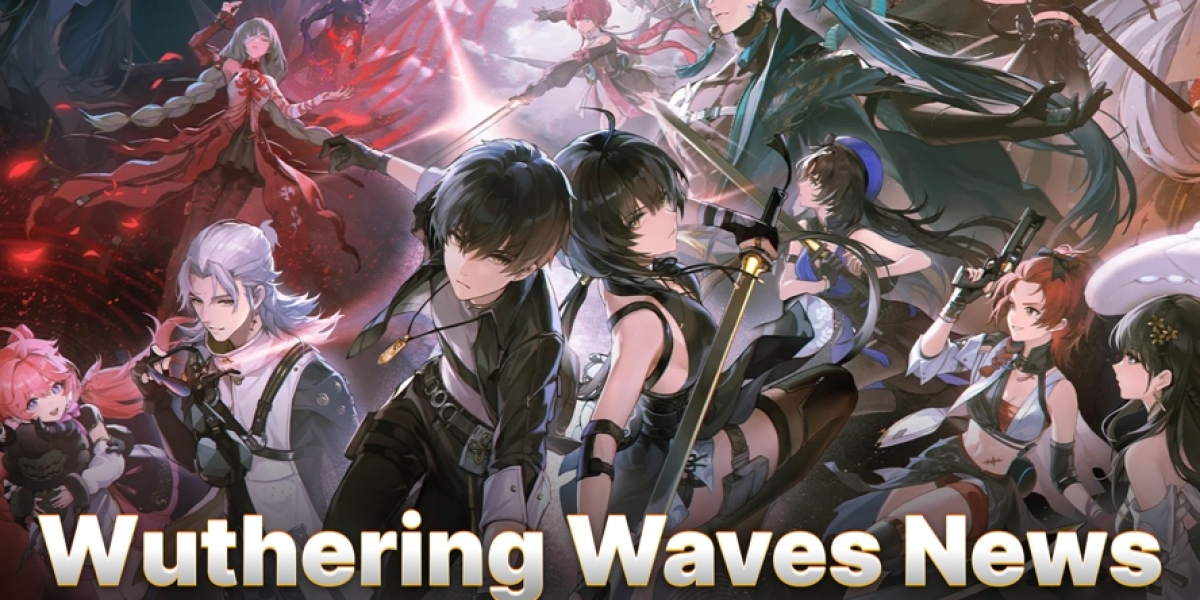 Wuthering Waves Xbox Release: Launch Date & Features