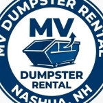 MV Dumpster Rental Nashua Profile Picture