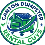 Canton Dumpster Rental Guys Profile Picture