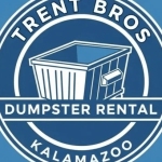 Trent Bros Dumpster Rental Kalamazoo Profile Picture