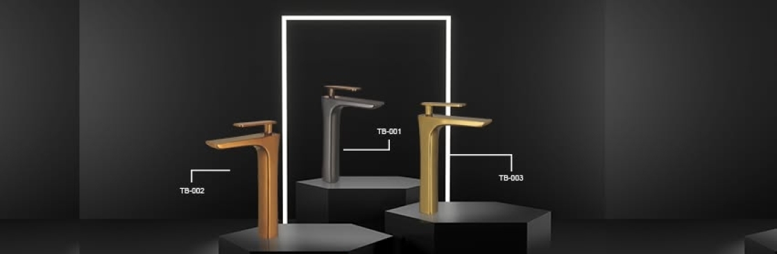 Raina Bath Fittings Cover Image